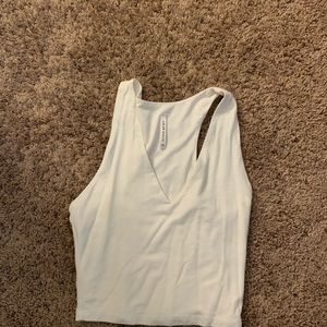NWOT lulus tank top